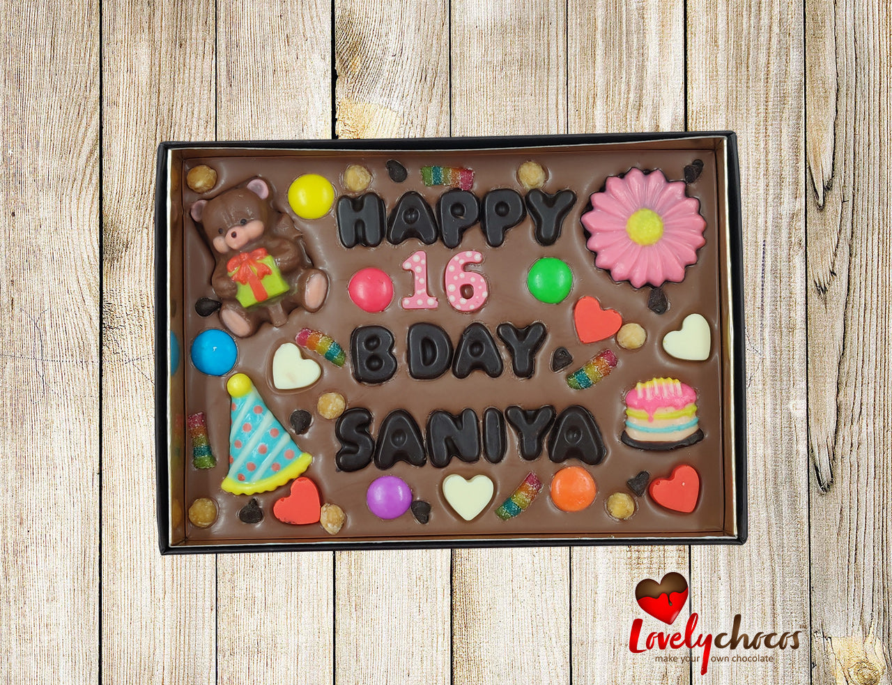 Happy Birthday Sania Image Wishes Lovers Video Animation  YouTube